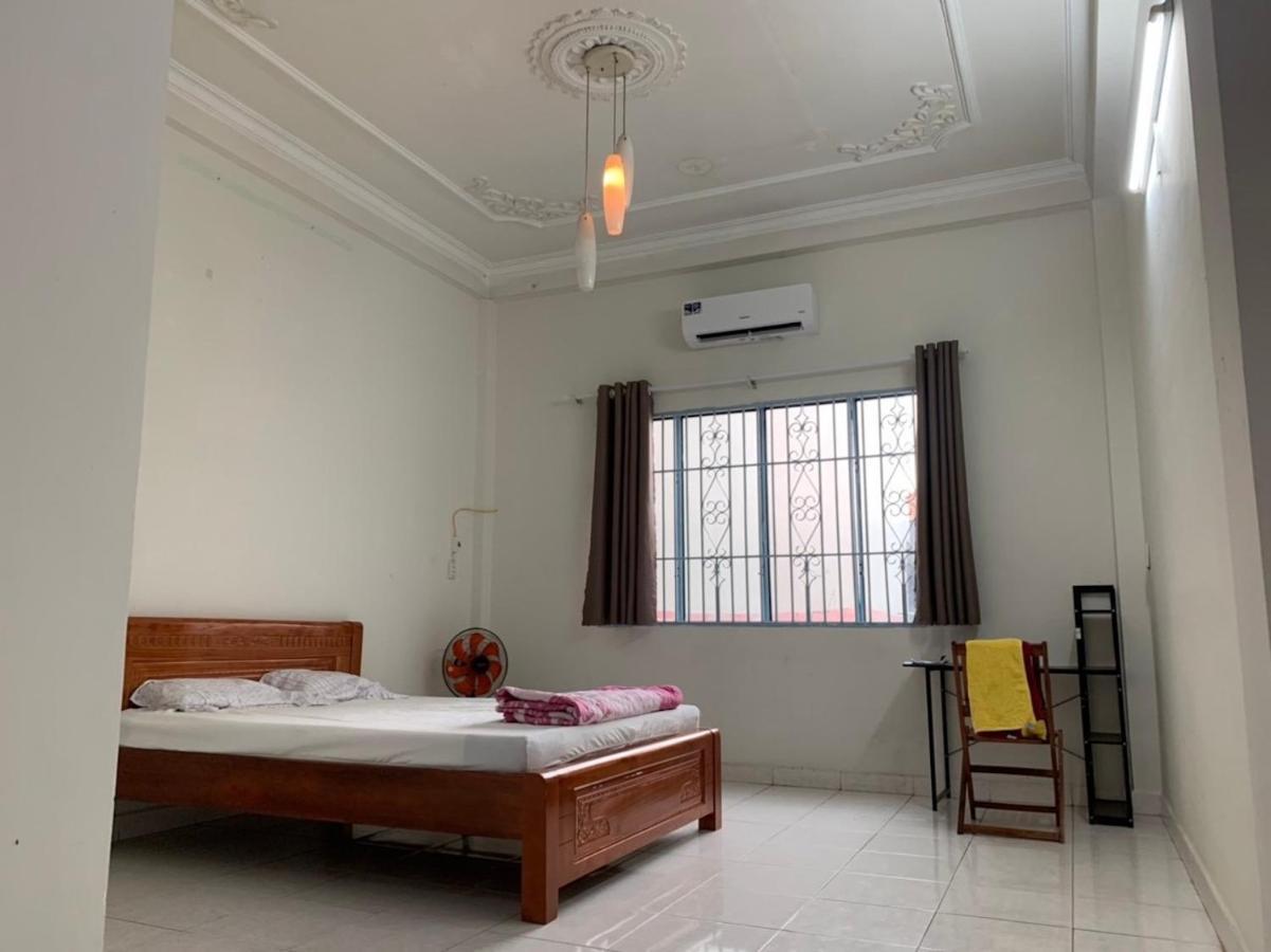 Coco 24Buidinhtuy Apartamento Cidade de Ho Chi Minh Exterior foto