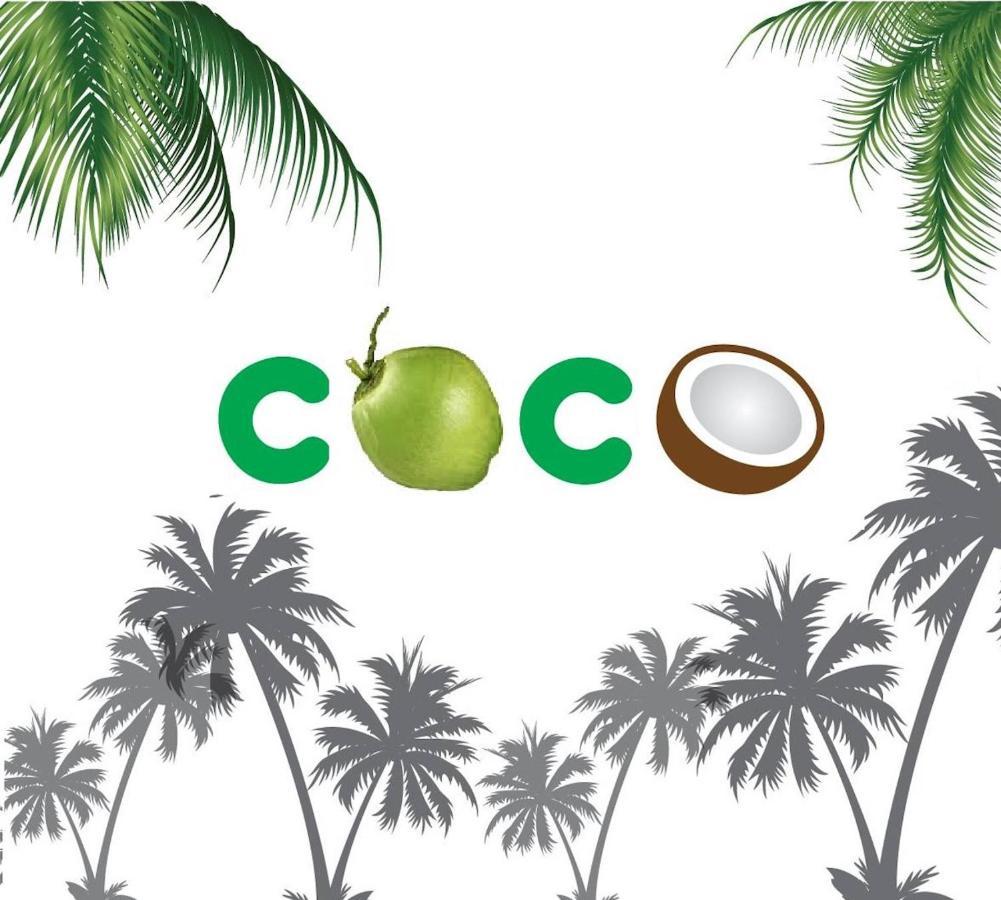 Coco 24Buidinhtuy Apartamento Cidade de Ho Chi Minh Exterior foto