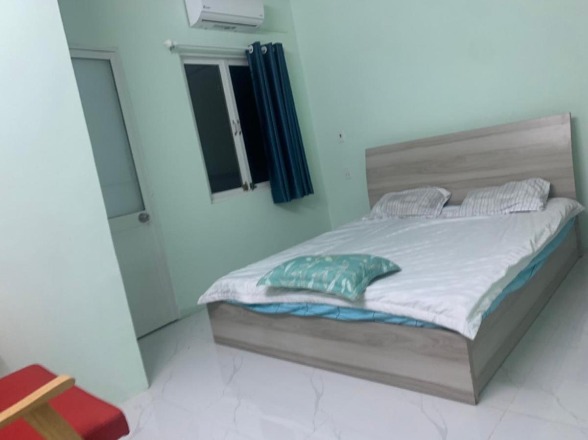 Coco 24Buidinhtuy Apartamento Cidade de Ho Chi Minh Exterior foto