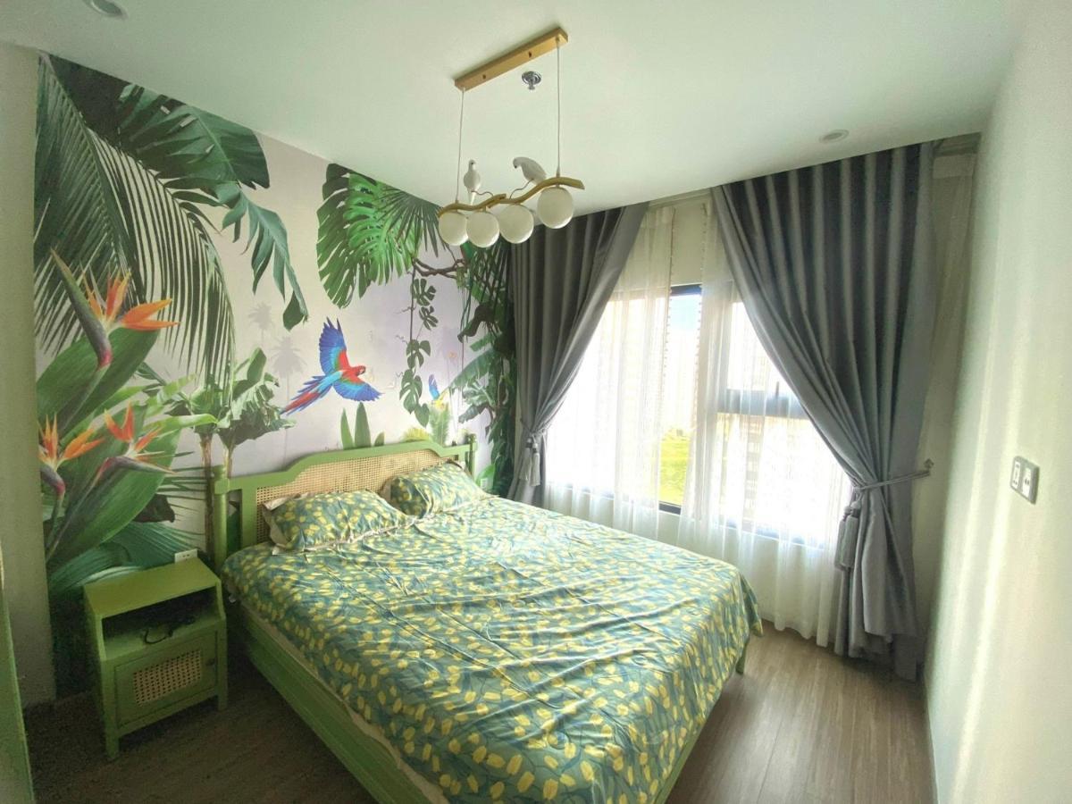 Coco 24Buidinhtuy Apartamento Cidade de Ho Chi Minh Exterior foto