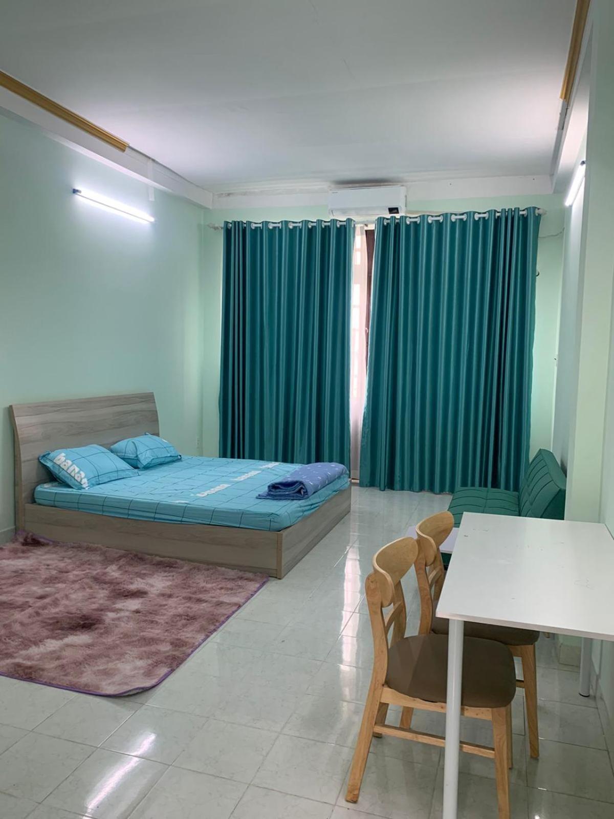 Coco 24Buidinhtuy Apartamento Cidade de Ho Chi Minh Quarto foto